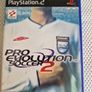 Pro Evolution Soccer 2 Pes PlayStation2 Ps2 Games Original Image 2