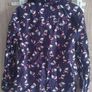 xmas christmas shirt 5-6 years old like new worn once Image 2