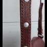 ECCO Nanjing Crossbody Bag Sheep Leather Image 9