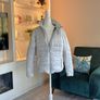 Brand New Regatta Quilted Puffer Jacket - Size UK 12 / EU 40 Image 4