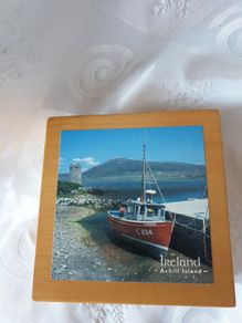 Box of Coasters
