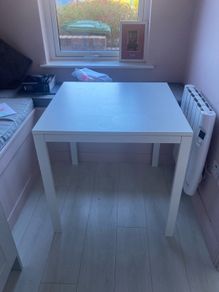 Table and Chairs