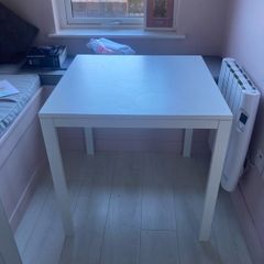 Table and Chairs