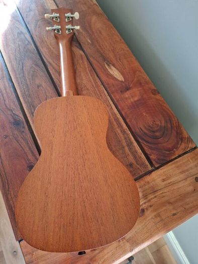 Kala Makala MK-CE Concert Electro-Acoustic Ukulele