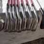 Mitsushiba ladies golf clubs. Right handed clubs Image 5