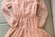 Guess dress 6/7yrs