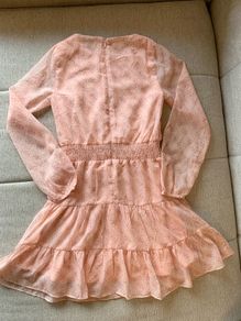 Guess dress 6/7yrs