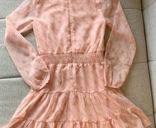 Guess dress 6/7yrs