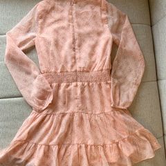 Guess dress 6/7yrs