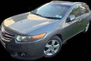 Honda Accord Estate Breaking/Parts