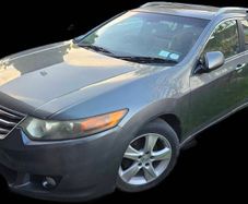 Honda Accord Estate Breaking/Parts