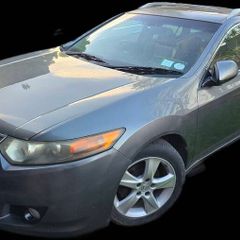 Honda Accord Estate Breaking/Parts