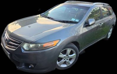 Honda Accord Estate Breaking/Parts