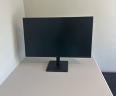 Pc monitor