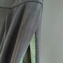 GINO CERRUTI Puro Strapless Dress with pockets in Hunter Green Sz S (Fit 8-10UK)  - Rrp 420 (New) Image 10