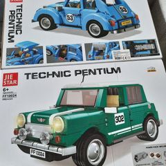 remote build a car
