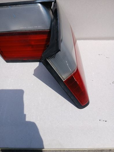 Nissan Almera 1.4 N15 Rear Tailgate Lights Year 1998 - 2000 X 2