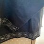 Linen Blouse Size 2 X Image 4