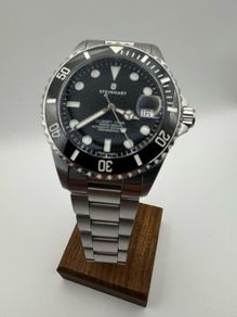 STEINHART Ocean One diver watch