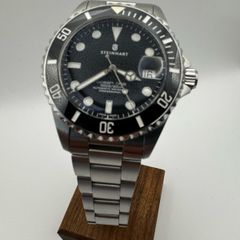STEINHART Ocean One diver watch