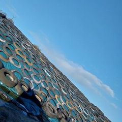 Sidewalls,silage pit covering