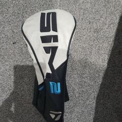golf driver cover