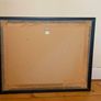 2 Framed Still Life Wall Art Prints |  - Silver & Gold Frames Image 6