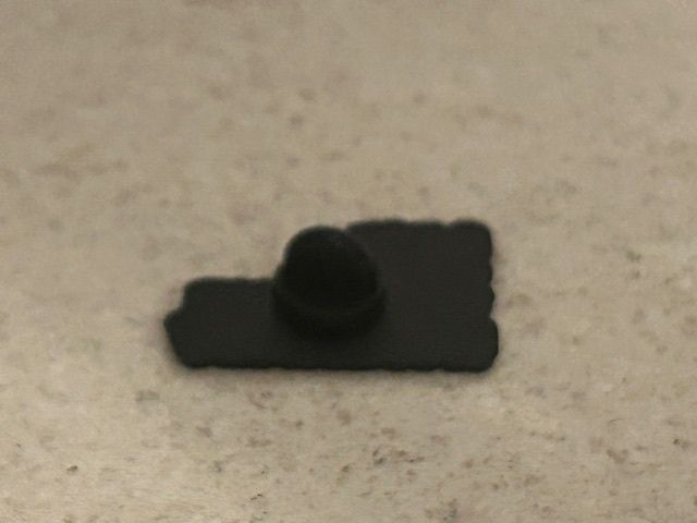 Internet pin