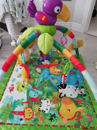 Baby toy