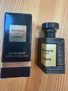 Belmain Carbon Miniature 4 ml