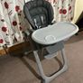 Chicco Poly Magic Relax Highchair Image 2