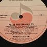 Phil Coulter, Peace and Tranquility G/F LP Irish composer Image 4