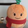 soft toy Big Kevin The Carrot Squishees big 35 cm super Soft plush toy baby kids boy girl large Image 5