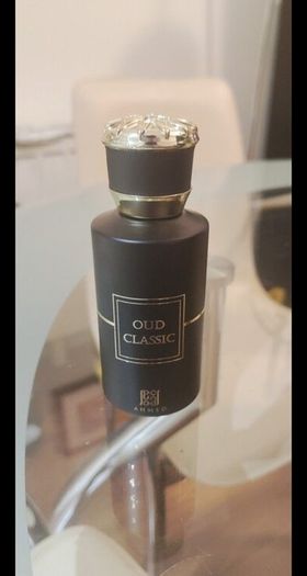 Oud Classic - Ahmed Al Maghribi