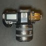 Canon Eos 650 film camera with 35-70mm zoom lens Image 3