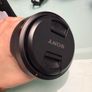 NEW Sony Lens Carl Zeiss E-Mount Image 7