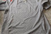 Signed Liverpool shirt by Jan Molby