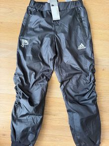 Brand new,never used.Adidas raining trousers for kids,9-10 years old