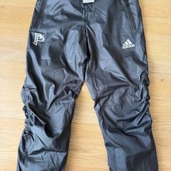 Brand new,never used.Adidas raining trousers for kids,9-10 years old