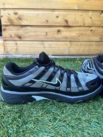 nike P6000