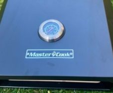 Mastercook Bbq Pizza Box Price Drop