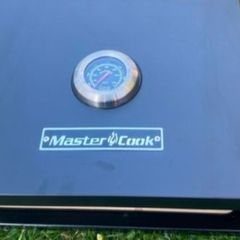 Mastercook Bbq Pizza Box Price Drop