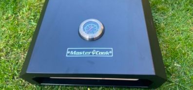 Mastercook Bbq Pizza Box Price Drop