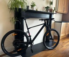 Scott Scale 930 Mountain Bike