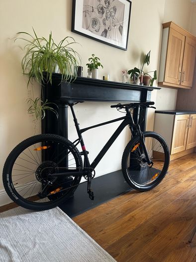 Scott Scale 930 Mountain Bike