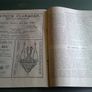 Cathedral of Christ the King Mullingar dedication souvenir 1936 Ireland Ephemera Image 9