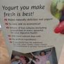 Easiyo Yogurt Maker Image 3