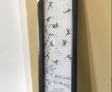 Limited Edition Anna Nielsen Print