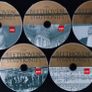 Beethoven Symphonies. Simon Rattle. Wiener Philharmonic. 5 x CD Boxset. Free Postage! Image 4