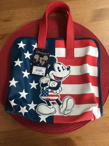 Disney park exclusive